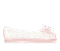 Girls' Juicy Toddler & Little Kid Gum Drop Sandals