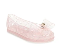 Girls' Juicy Toddler & Little Kid Gum Drop Sandals