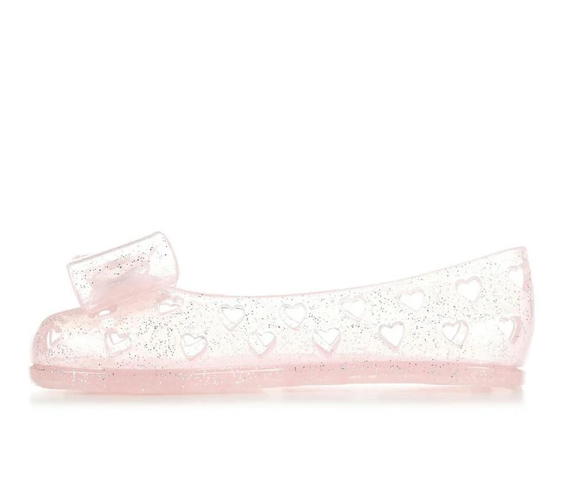 Girls' Juicy Toddler & Little Kid Gum Drop Sandals