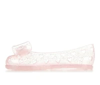 Girls' Juicy Toddler & Little Kid Gum Drop Sandals