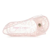 Girls' Juicy Toddler & Little Kid Gum Drop Sandals