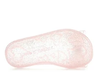 Girls' Juicy Toddler & Little Kid Gum Drop Sandals