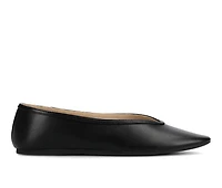 Women's Journee Collection Fortune Flats