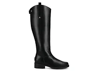 Women's Journee Collection Gema Knee High Boots