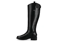 Women's Journee Collection Gema Knee High Boots