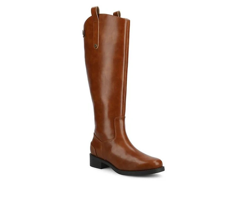 Women's Journee Collection Gema Knee High Boots
