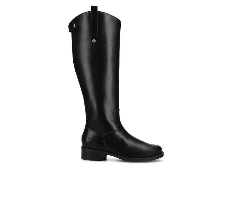 Women's Journee Collection Gema Wide Calf Knee High Boots