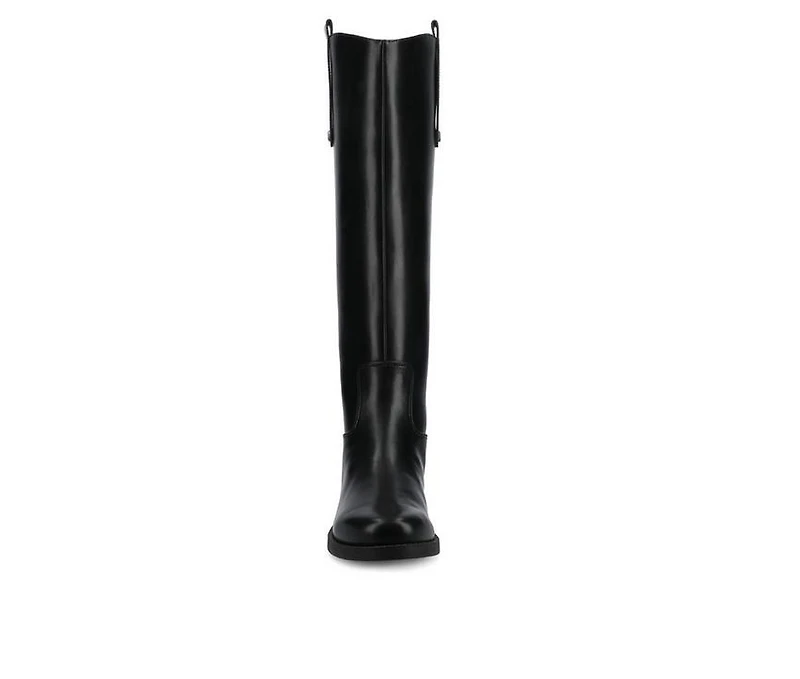 Women's Journee Collection Gema Wide Calf Knee High Boots