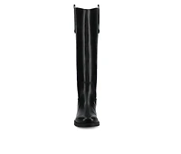 Women's Journee Collection Gema Wide Calf Knee High Boots