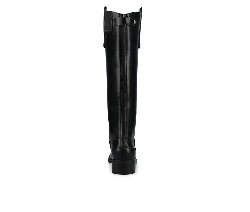 Women's Journee Collection Gema Wide Calf Knee High Boots