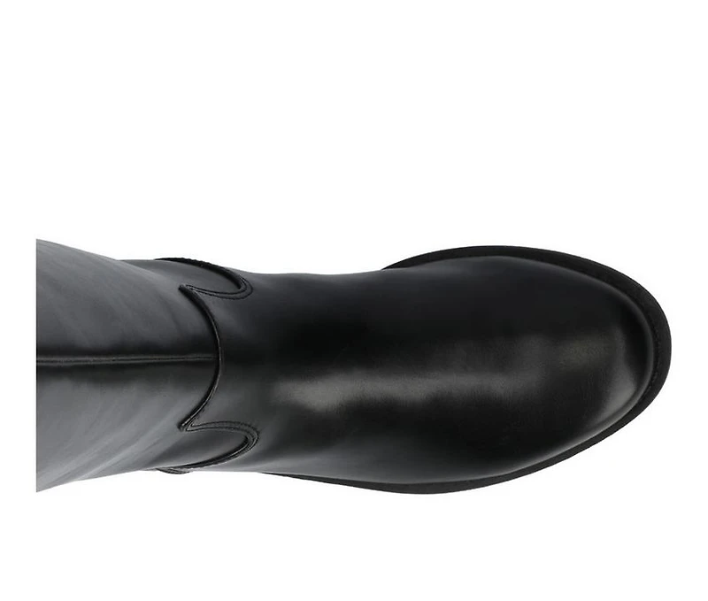 Women's Journee Collection Gema Wide Calf Knee High Boots