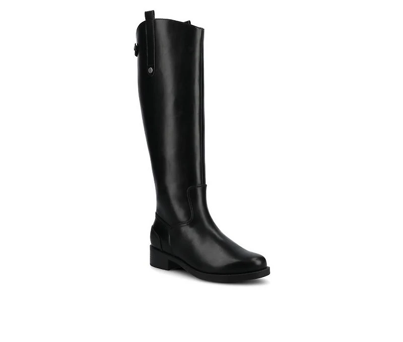 Women's Journee Collection Gema Extra Wide Calf Knee High Boots