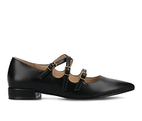 Women's Journee Collection Gretel Flats