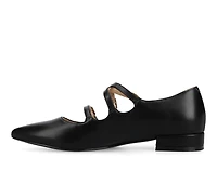 Women's Journee Collection Gretel Flats