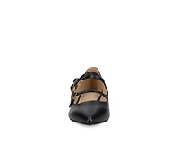 Women's Journee Collection Gretel Flats
