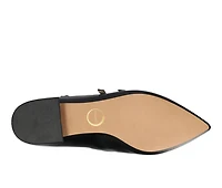 Women's Journee Collection Gretel Flats