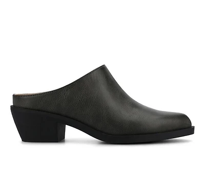 Women's Journee Collection Tomeka Mules