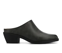 Women's Journee Collection Tomeka Mules