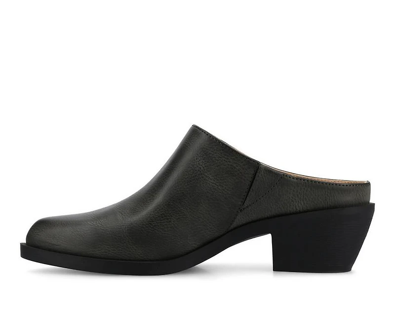 Women's Journee Collection Tomeka Mules
