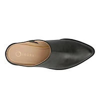 Women's Journee Collection Tomeka Mules
