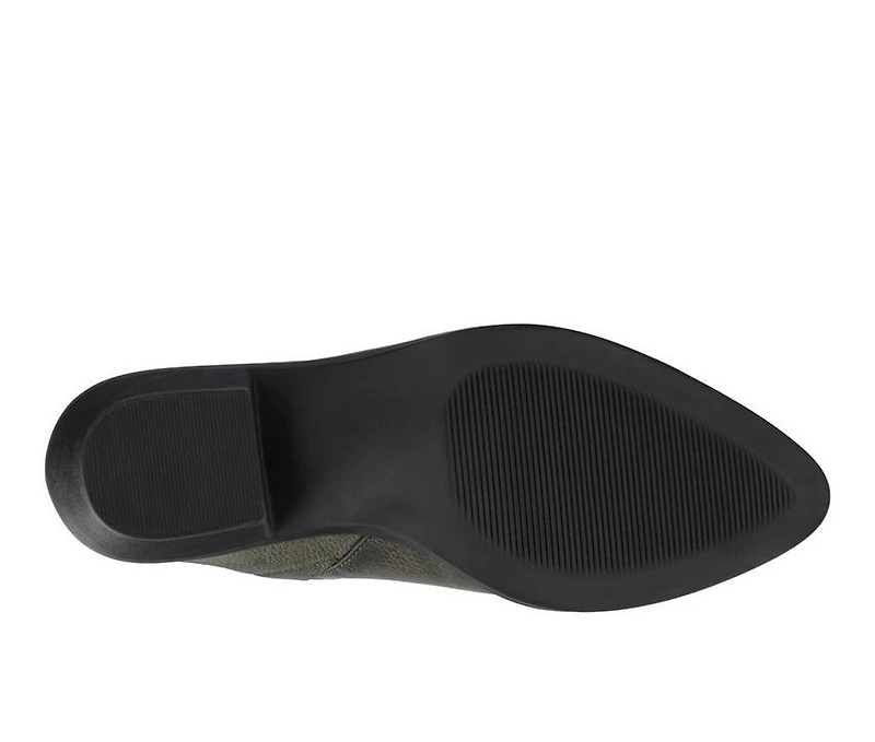 Women's Journee Collection Tomeka Mules