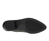 Women's Journee Collection Tomeka Mules