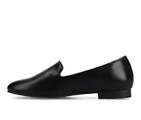 Women's Journee Collection Ishani Flats