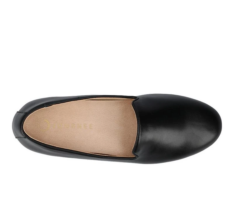 Women's Journee Collection Ishani Flats
