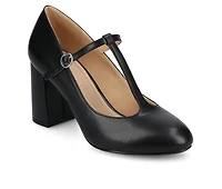 Women's Journee Collection Talani Pumps