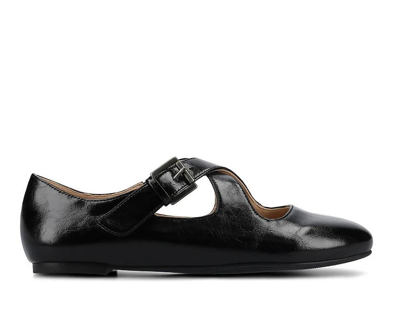 Women's Journee Collection Ivanna Flats