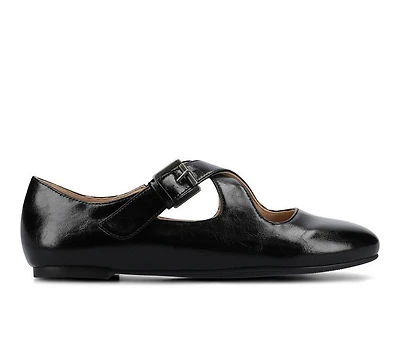 Women's Journee Collection Ivanna Flats