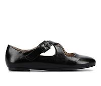 Women's Journee Collection Ivanna Flats