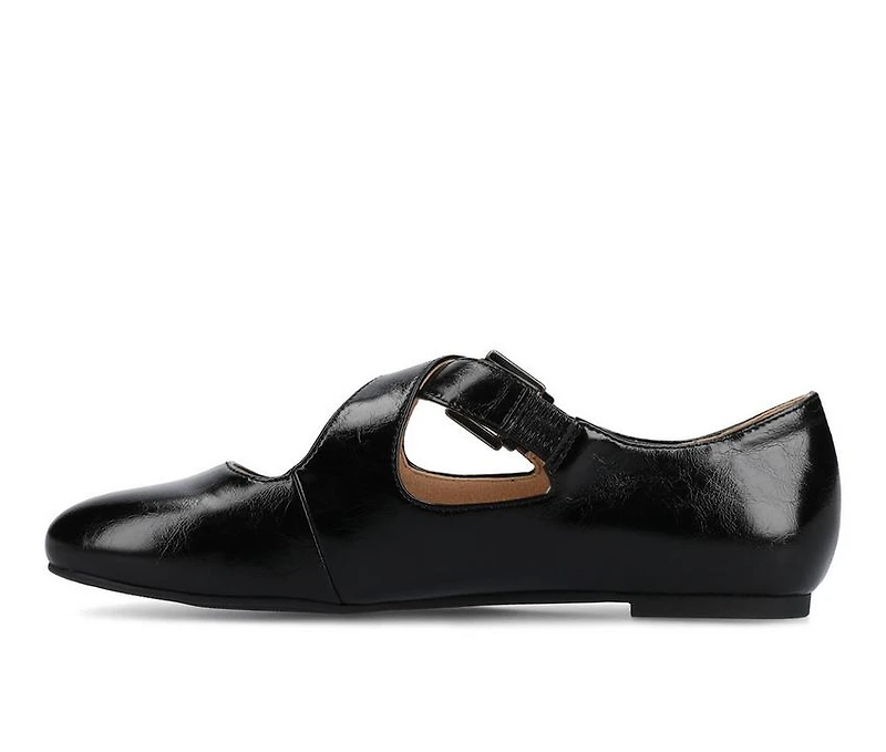 Women's Journee Collection Ivanna Flats