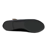 Women's Journee Collection Ivanna Flats