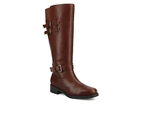 Women's Journee Collection Sonny Knee High Boots