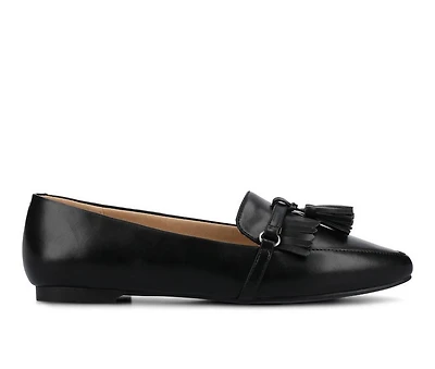 Women's Journee Collection Jannah Flats