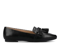 Women's Journee Collection Jannah Flats