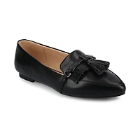 Women's Journee Collection Jannah Flats