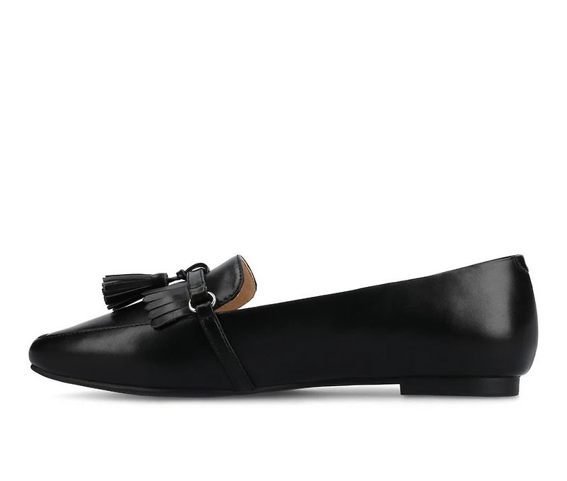 Women's Journee Collection Jannah Flats