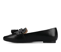 Women's Journee Collection Jannah Flats