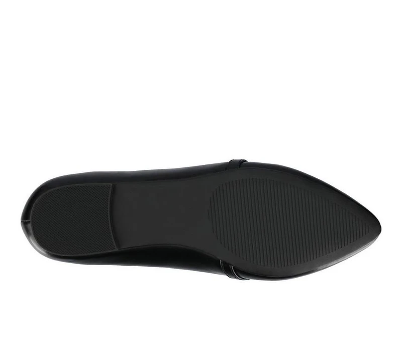 Women's Journee Collection Jannah Flats