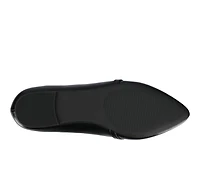 Women's Journee Collection Jannah Flats