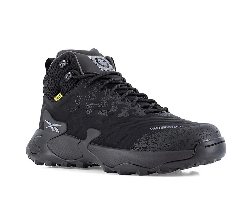 Men's REEBOK Work Kitari DMX Mid Boots