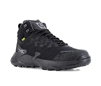 Men's REEBOK Work Kitari DMX Mid Boots