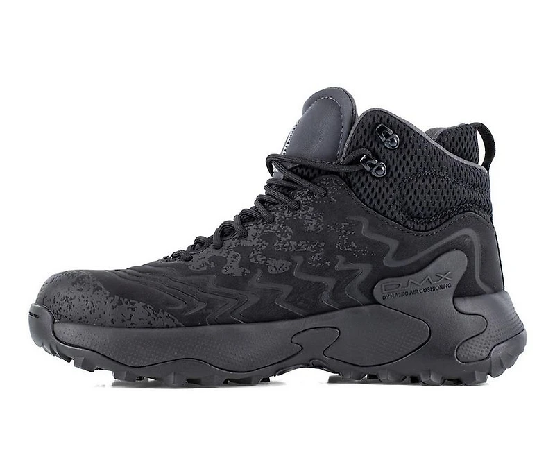 Men's REEBOK Work Kitari DMX Mid Boots