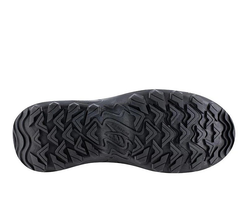 Men's REEBOK Work Kitari DMX Mid Boots