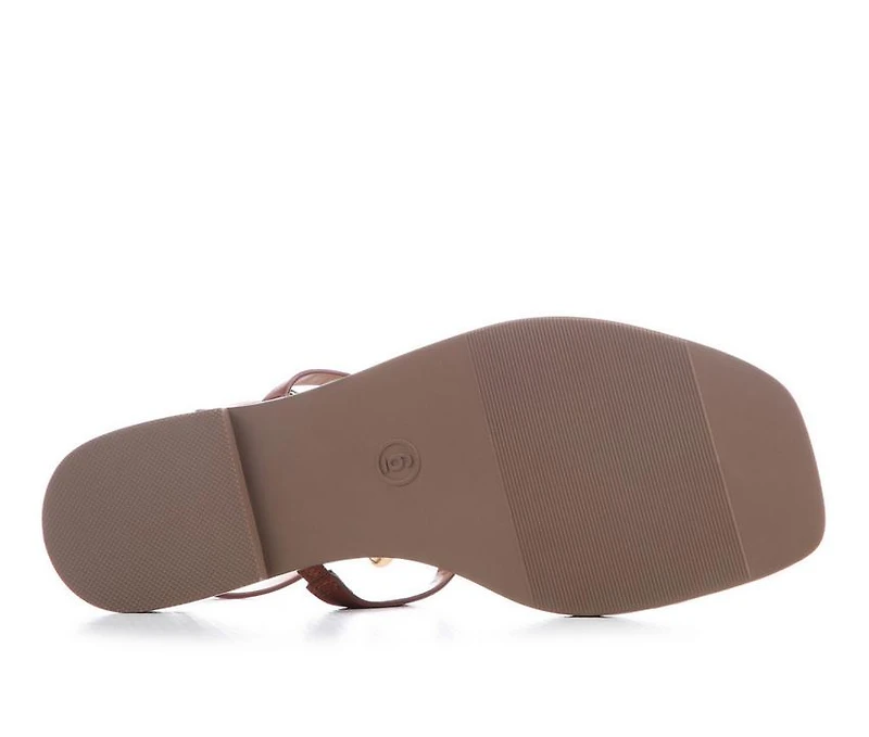 Women's DV BY DOLCE VITA Macin Sandals