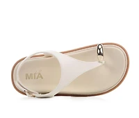 Girls' MIA Toddler & Little Kid Leilah Sandals