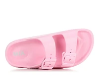 Girls' MIA Little Kid & Big Jheza Sandles