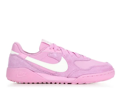 Women's Nike Terra Manta Suede Sneakers